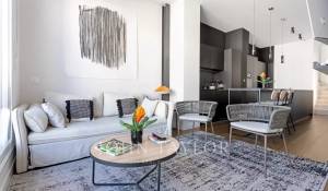 Venda Cobertura Madrid