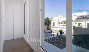 Venda Cobertura Madrid