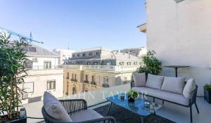 Venda Cobertura Madrid