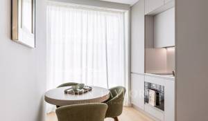 Venda Cobertura Madrid