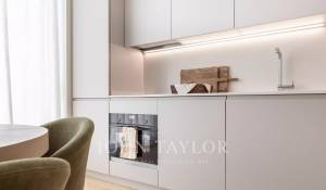 Venda Cobertura Madrid