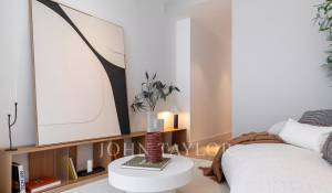 Venda Cobertura Madrid