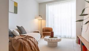 Venda Cobertura Madrid