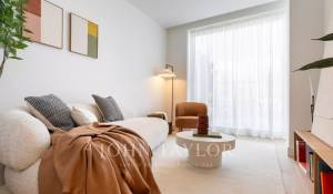 Venda Cobertura Madrid