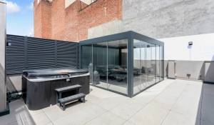 Venda Cobertura Madrid