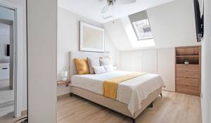 Venda Cobertura Madrid