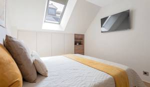 Venda Cobertura Madrid