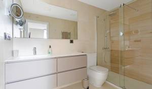 Venda Cobertura Madrid