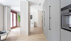 Venda Cobertura Madrid