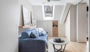 Venda Cobertura Madrid