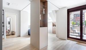 Venda Cobertura Madrid