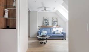 Venda Cobertura Madrid