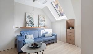 Venda Cobertura Madrid