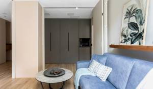 Venda Cobertura Madrid