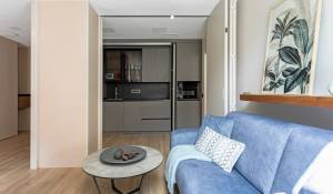 Venda Cobertura Madrid