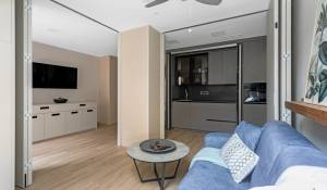 Venda Cobertura Madrid