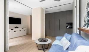 Venda Cobertura Madrid