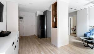 Venda Cobertura Madrid