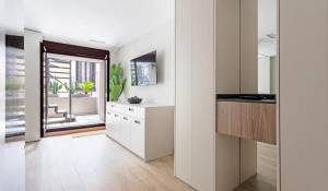 Venda Cobertura Madrid