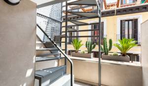 Venda Cobertura Madrid