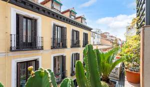 Venda Cobertura Madrid