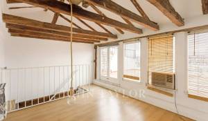 Venda Cobertura Madrid