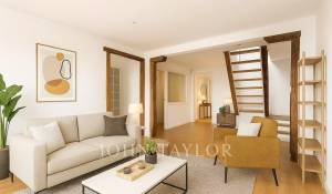 Venda Cobertura Madrid