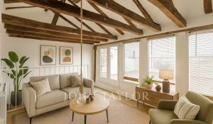 Venda Cobertura Madrid