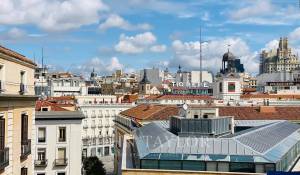 Venda Cobertura Madrid