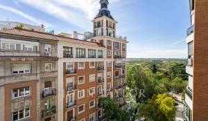 Venda Cobertura Madrid