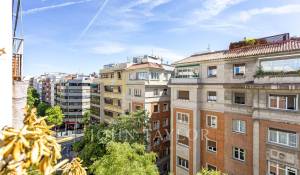 Venda Cobertura Madrid