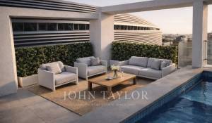 Venda Cobertura Madrid