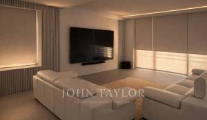 Venda Cobertura Madrid