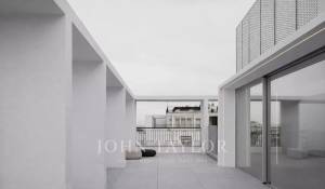 Venda Cobertura Madrid