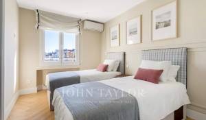 Venda Cobertura Madrid