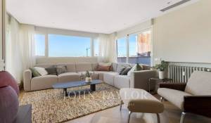 Venda Cobertura Madrid