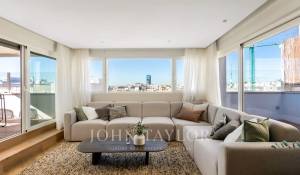 Venda Cobertura Madrid