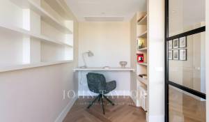 Venda Cobertura Madrid