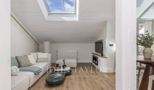 Venda Cobertura Madrid