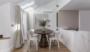 Venda Cobertura Madrid