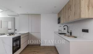 Venda Cobertura Madrid