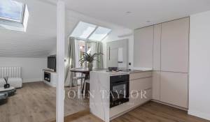 Venda Cobertura Madrid