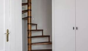 Venda Cobertura Madrid