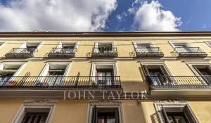 Venda Cobertura Madrid