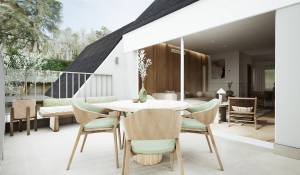 Venda Cobertura Madrid