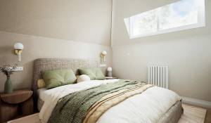 Venda Cobertura Madrid