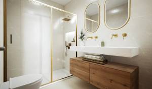 Venda Cobertura Madrid