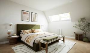 Venda Cobertura Madrid