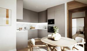 Venda Cobertura Madrid