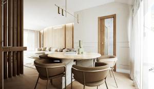 Venda Cobertura Madrid